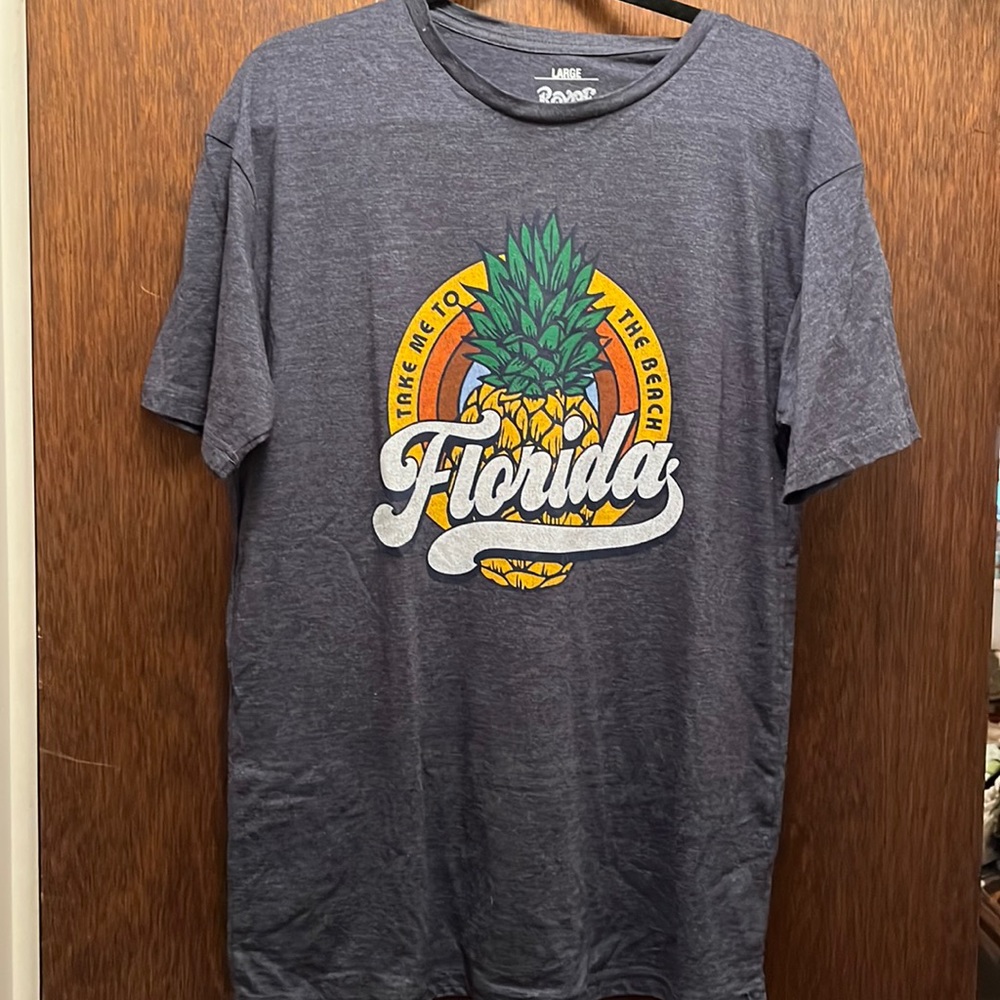 Royce large T-shirt